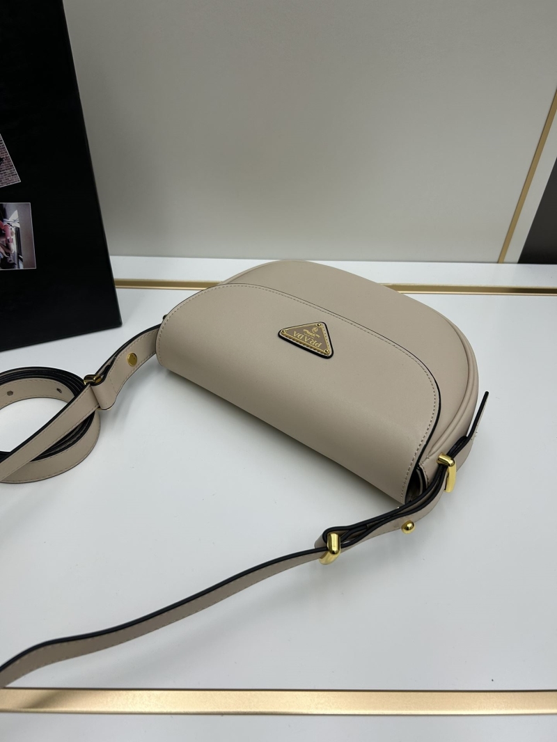 Prada Satchel Bags